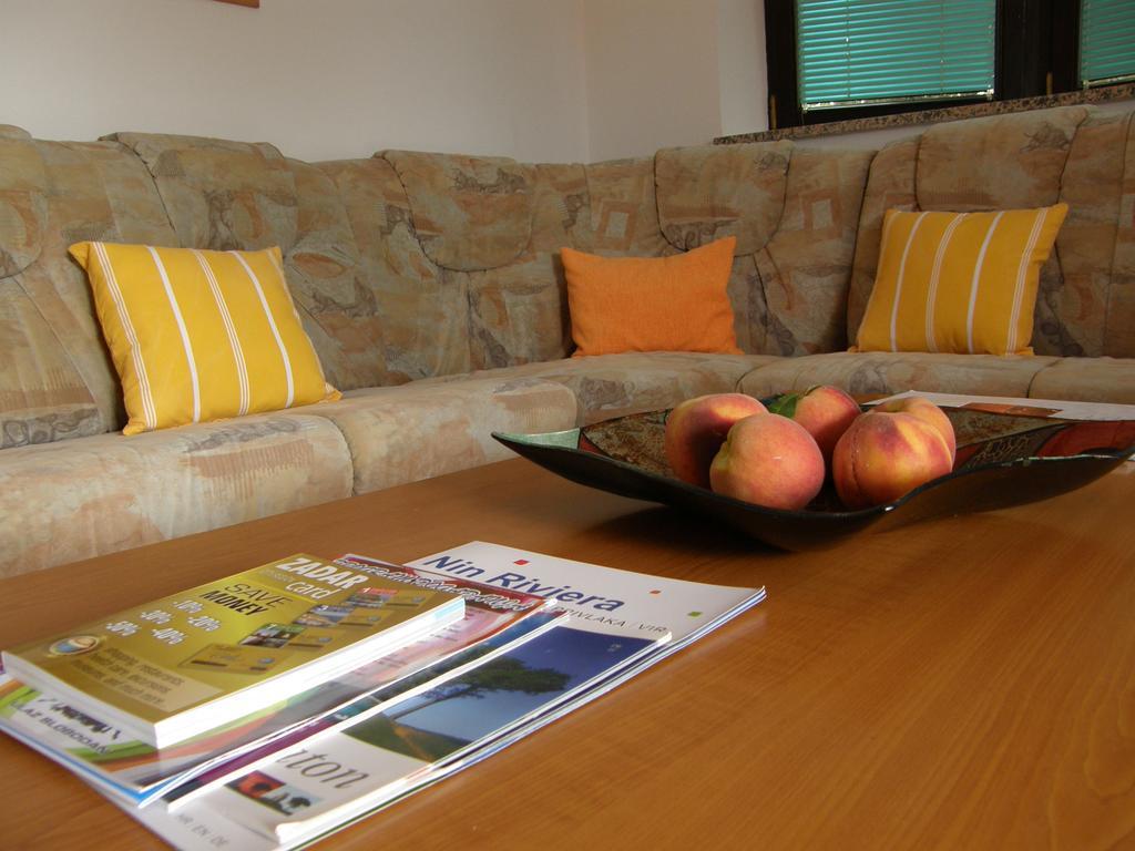 Apartment Zaton  Dış mekan fotoğraf