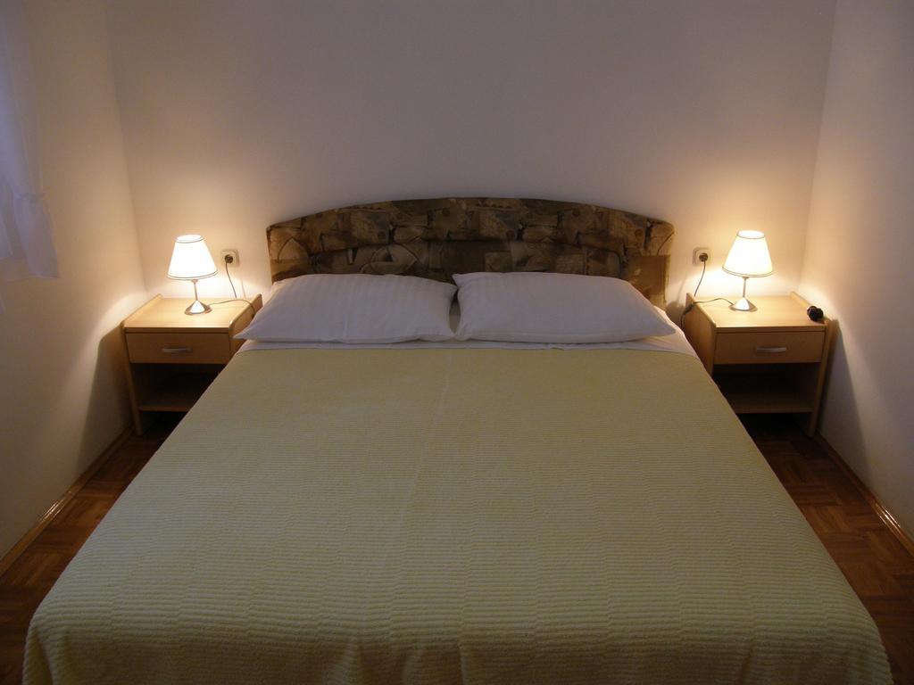 Apartment Zaton  Dış mekan fotoğraf