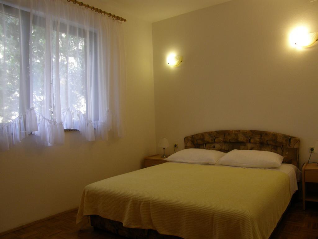 Apartment Zaton  Dış mekan fotoğraf