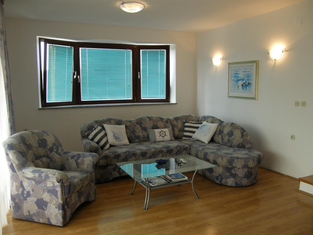 Apartment Zaton  Dış mekan fotoğraf