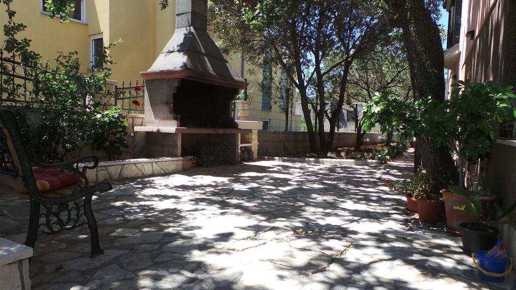 Apartment Zaton  Dış mekan fotoğraf