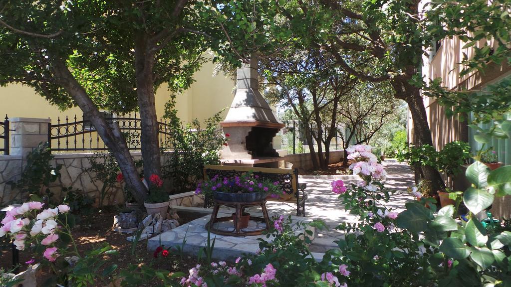 Apartment Zaton  Dış mekan fotoğraf