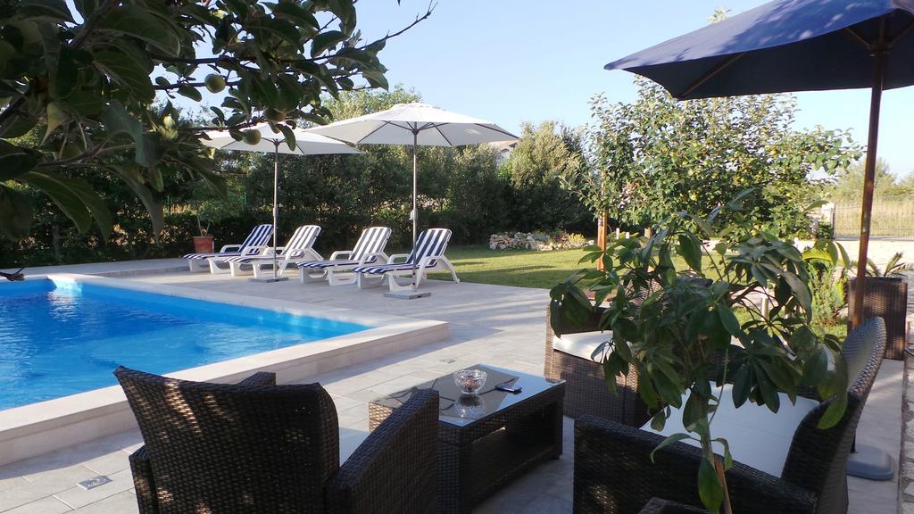 Apartment Zaton  Dış mekan fotoğraf