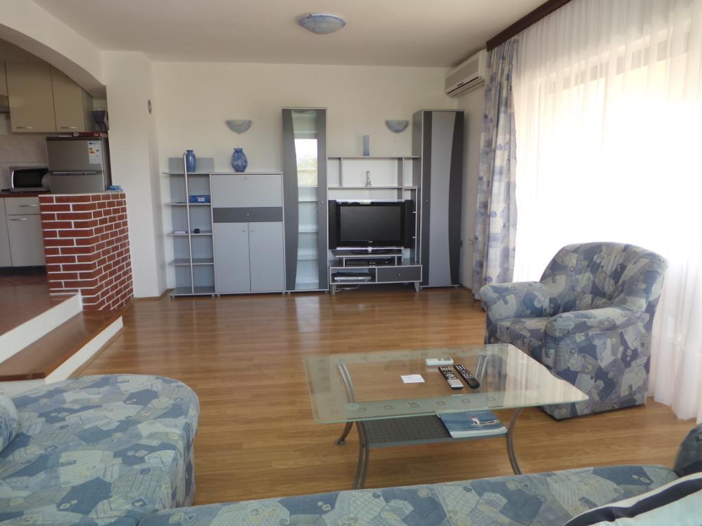 Apartment Zaton  Dış mekan fotoğraf