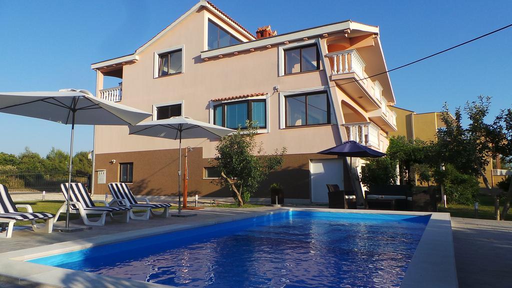 Apartment Zaton  Dış mekan fotoğraf
