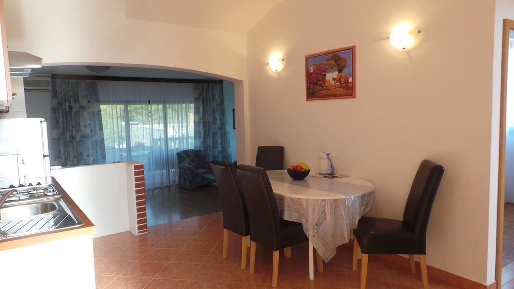 Apartment Zaton  Dış mekan fotoğraf