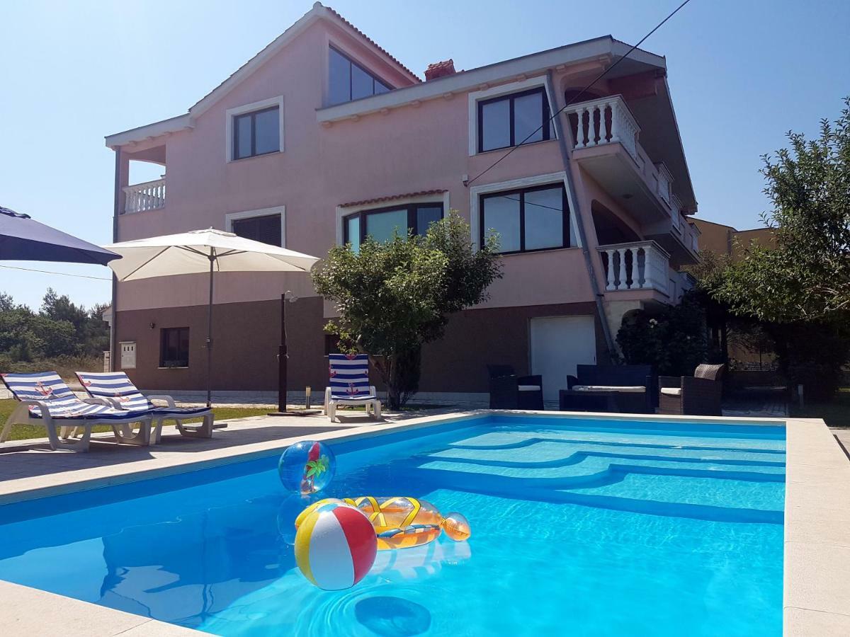 Apartment Zaton  Dış mekan fotoğraf