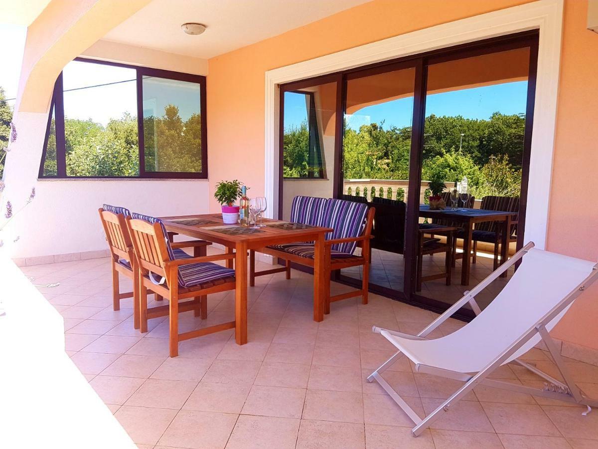 Apartment Zaton  Dış mekan fotoğraf