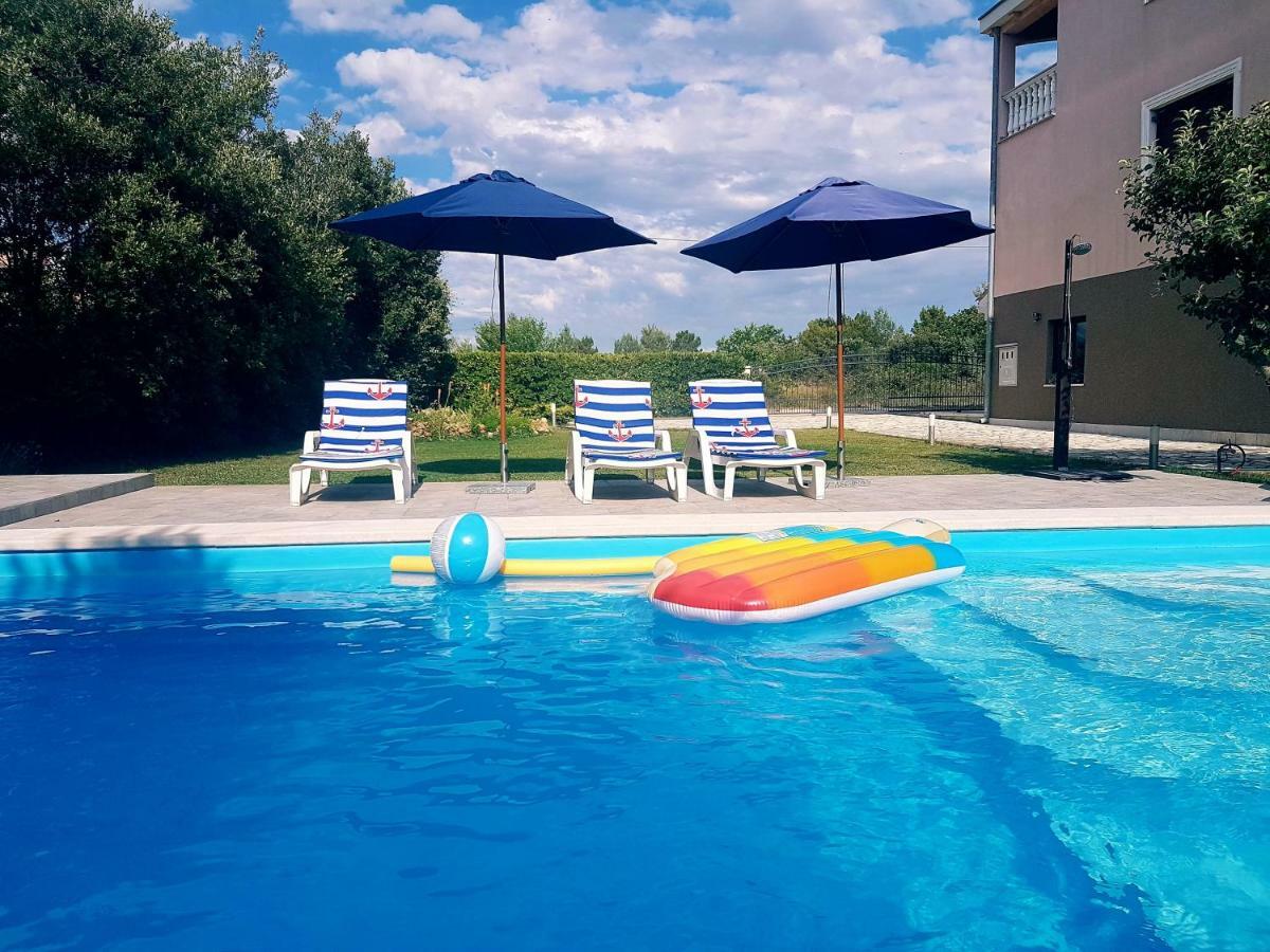 Apartment Zaton  Dış mekan fotoğraf