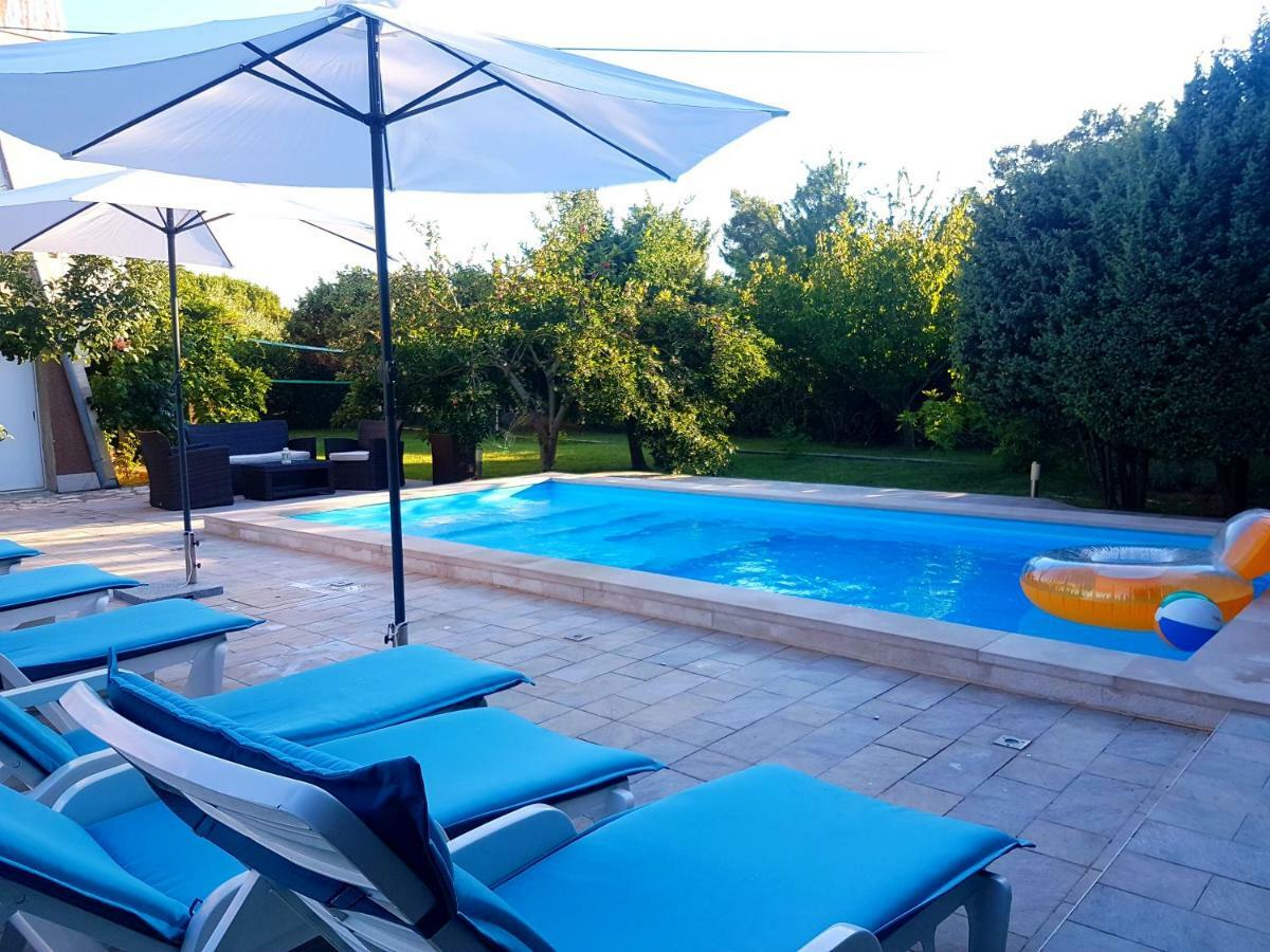Apartment Zaton  Dış mekan fotoğraf