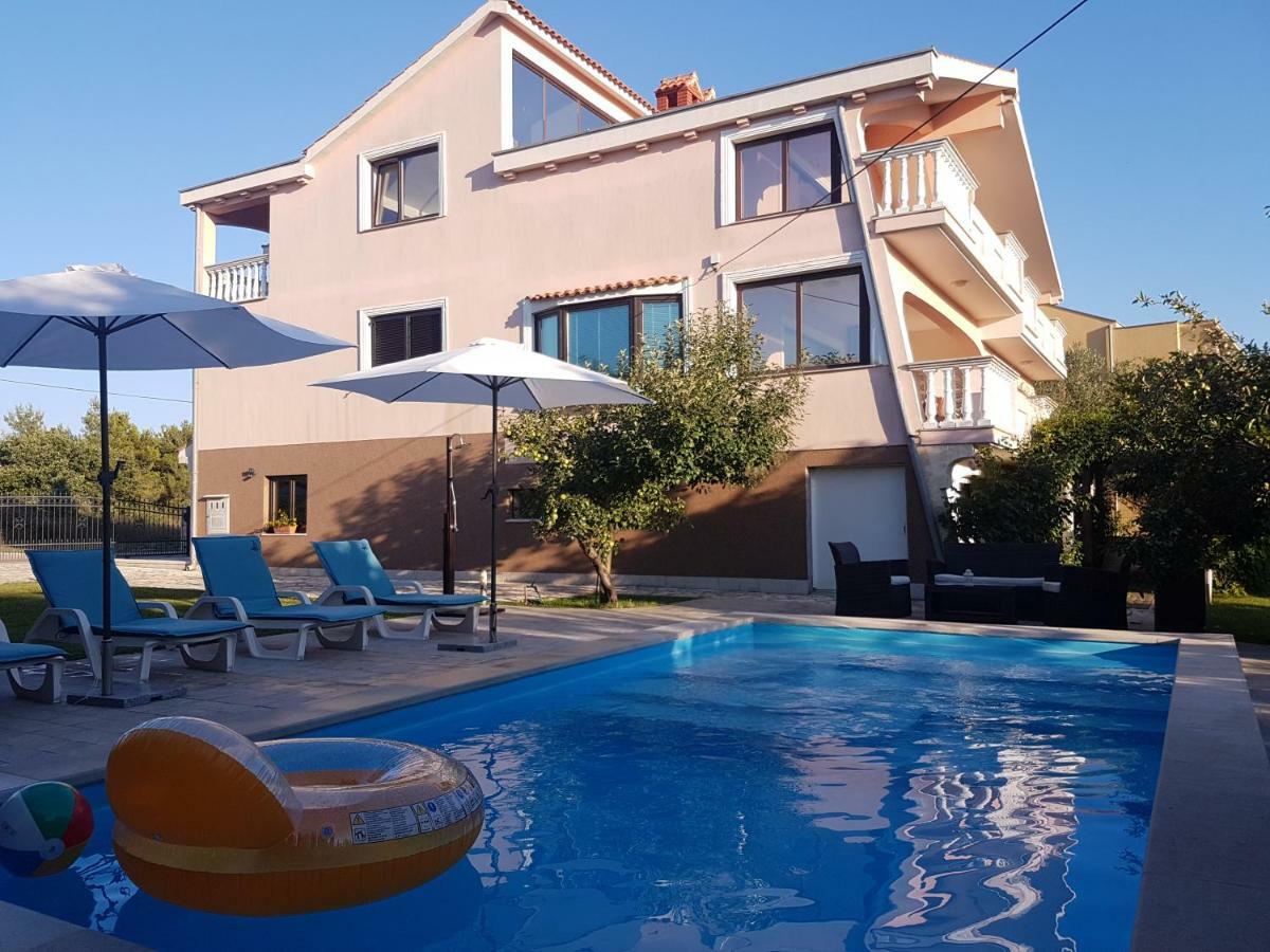 Apartment Zaton  Dış mekan fotoğraf