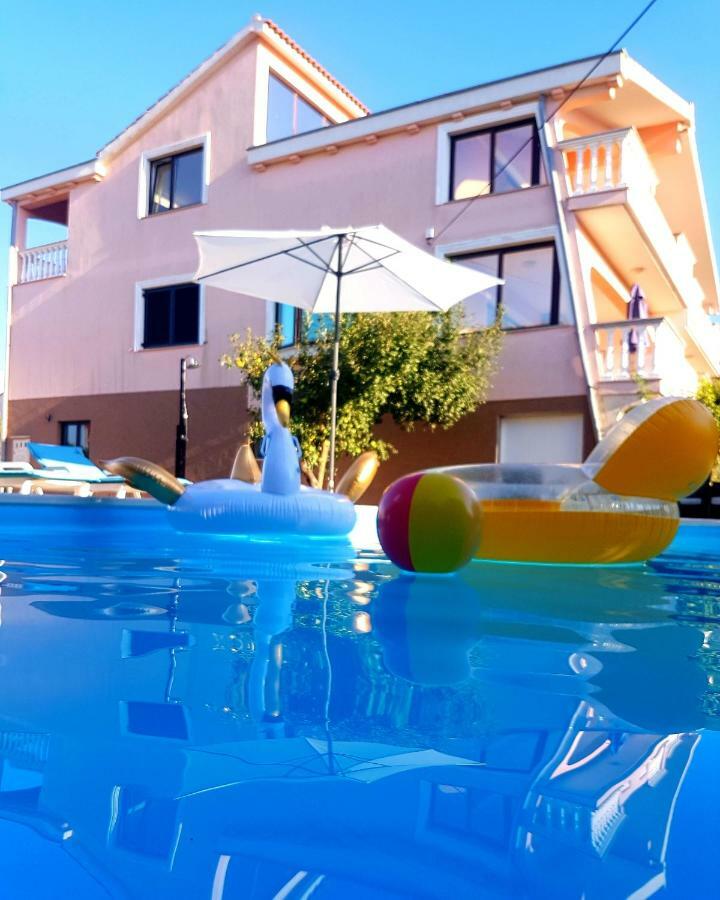 Apartment Zaton  Dış mekan fotoğraf