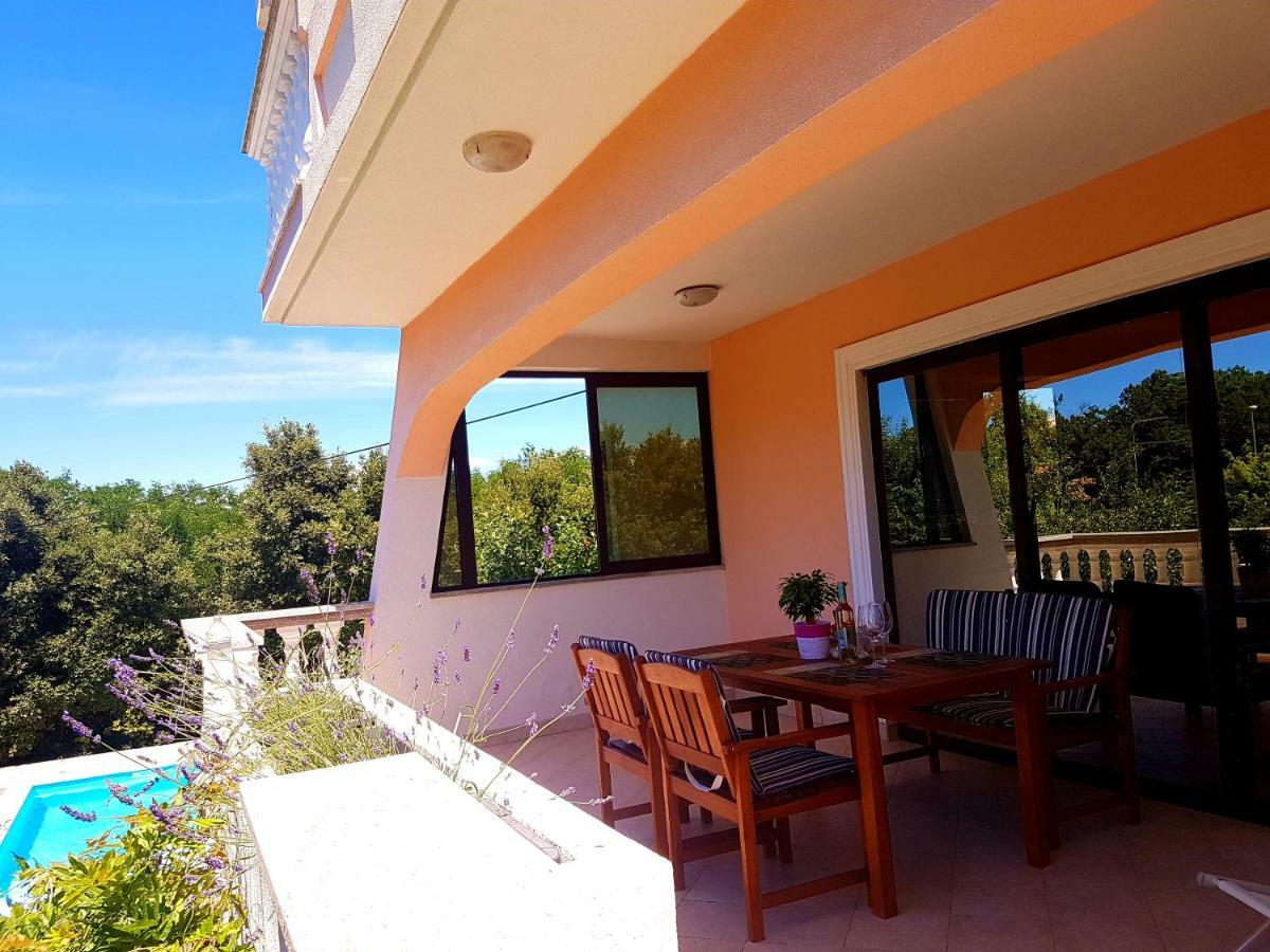 Apartment Zaton  Dış mekan fotoğraf