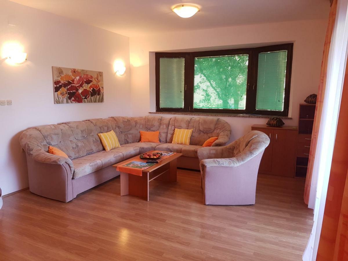 Apartment Zaton  Dış mekan fotoğraf