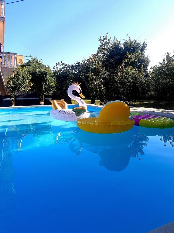 Apartment Zaton  Dış mekan fotoğraf